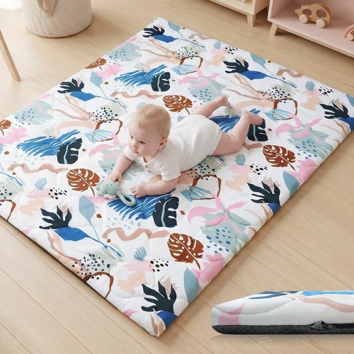 Baby play mat thick - mat, 1.6"