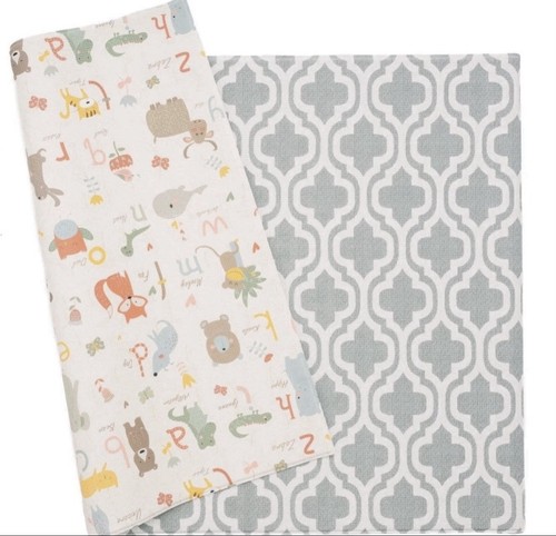 Baby care play mat medium - baby, (medium