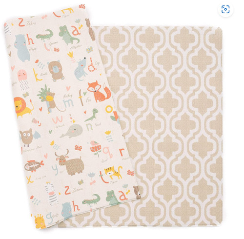 Baby care play mat medium - care, (medium