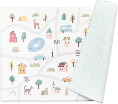 Durable baby play mat thick - durable,