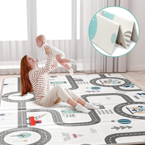 79x59inch play mat - play, baby