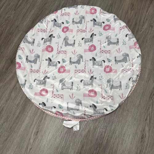 Super soft double - double-sided, infant