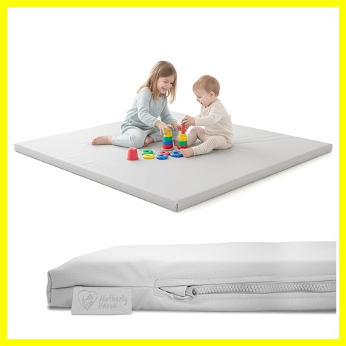 Baby play mat cover only - baby,
