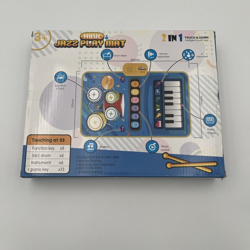 Kids play mat - kids,