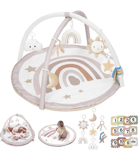 Baby play mat 458 - baby,