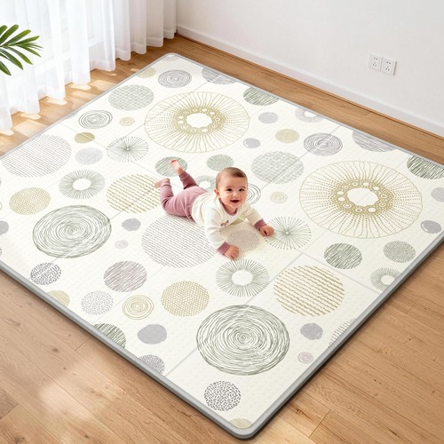 Extra large baby play - extra,