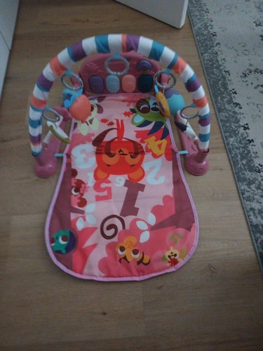 Play mat - play,