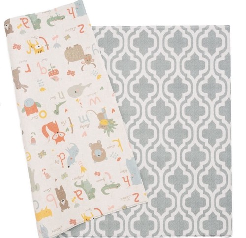 Baby care play mat medium - baby,