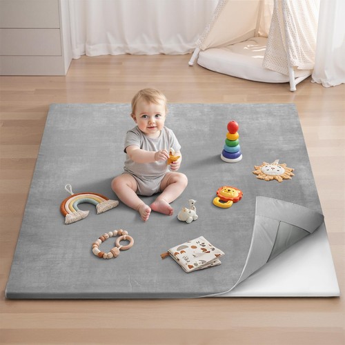Ultra soft baby play mat - ultra,