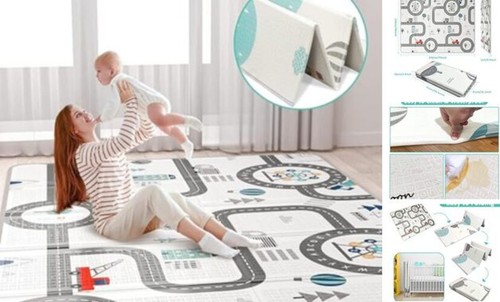 79x59inch play mat - mat,