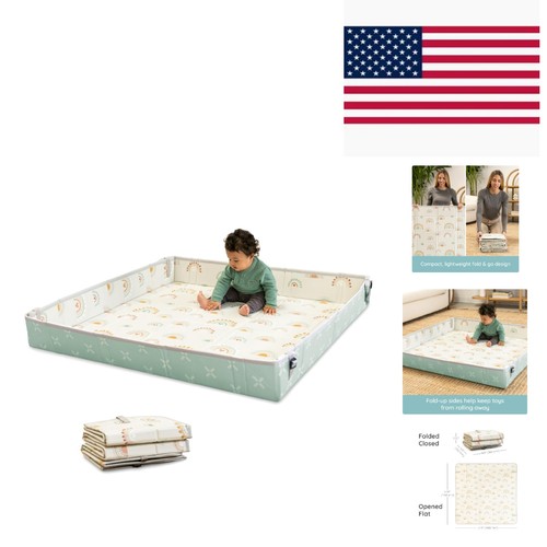 Colorful 57x57 foam - 57x57, play