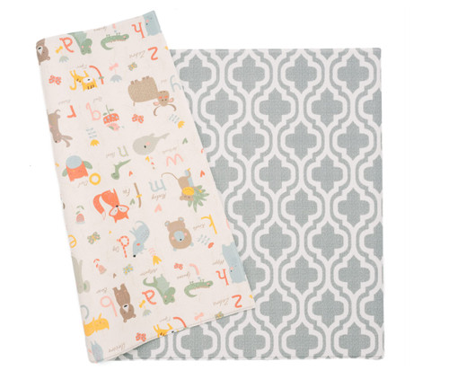 Baby care play mat medium - care,