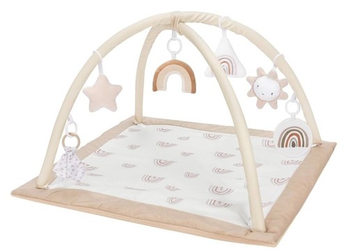 Baby play mat 438 - baby,