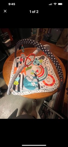 Play mat - play,